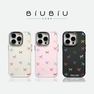 BIU BIU CASE Casing INS For iPhone 11 12 13 14 15 16 PRO MAX 7 8 SE 7+ 8+