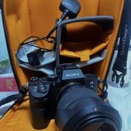 Sony A73連kit鏡