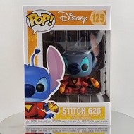 Funko POP! Disney Lilo & Stitch-626 125
