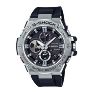 [Watchspree] Casio G-Shock G-Steel GST-B100 Black Resin Band Watch GSTB100-1A GST-B100-1A