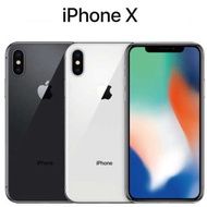 APPLE iPhone X 64GB 智慧型手機 _ 台灣公司貨 + 贈品三