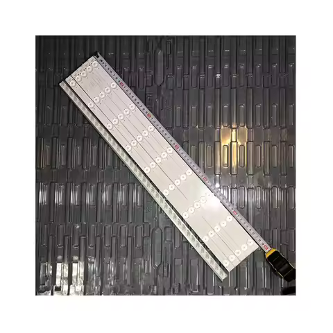 3piece/lot FOR 32 inch Changhong NEW Skyworth LCD TV backlight bar 59CM 9LED 3V 100%NEW