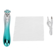 RF Hot Cold Compress Hammer Machine Skin Rejuvenation Eyes Care