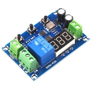 M608 Battery discharge module Integrated voltmeter Overvoltage protection Charging time Dischar ynb8
