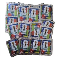 ≮616≯【On Sale】FIFA World Cup 2026 Panini Official Sticker 50Pack/Box UK