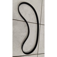 06J260849D FAN BELT VOLKSWAGEN PASSAT JETTA SCIROCCO TIGUAN EOS (100% ORIGINAL)