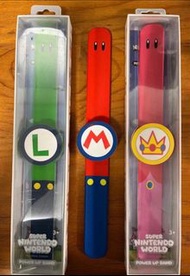 租日本環球影城 USJ Mario 手帶/手環