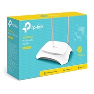 Tp-link TL-WR840N 300MBps Wireless Router WR840N TP LINK 840n WIFI 840