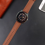 Jam Tangan Pria Dewasa Swisss Army Strap Kulit Terbaru 2024