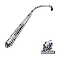 Muffler Exhaust Honda CB100 CB 100 125 CB125 NTD