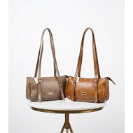 Baguette Bag Vintage Look | Shoulder Bag