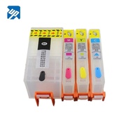 UP for hp912 HP910 915XL Refillable Cartridge for hp pro 8025 8026 8028 Pro 8012e 8014e 8015e 8022e 