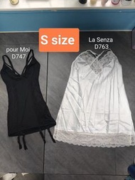 2折！England La Senza Sleeping Dress