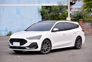 💯小楊賣車💯Ford Focus ST Line Wagon 2024款 手自排 1.5L