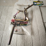 ORIGINAL YAMAHA JUPITER Z NEW BURHAN STEERING BAR 2P2-F6210-00