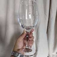 WINE GOBLET- Premium wine goblet wine glass /330ml
