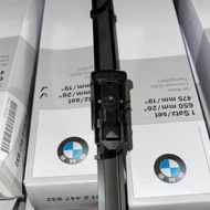 Wiper blades for BMW 5 series 520i 530i 525i 535i 540i 545i 2003 to 2024 wiper blade BMW 5 er
