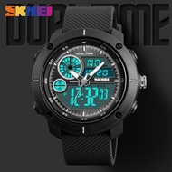 Jam Tangan SKMEI Original Anti Air Casio G Shock Analog Digital Jam