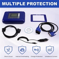 SBB V48.99 Pro2 OBDII Key Programmer With Pin Code Function - Advanced Upgrade From SBB 46.02