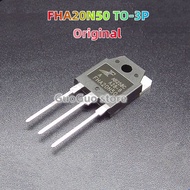 2pcs Original FHA20N50 TO-3P FHA 20N50 TO3P 20A/500V N-Channel MOSFET Transistor New Genuine