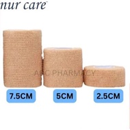 SPORT TAPE / BANDAGE / BALUT LUKA