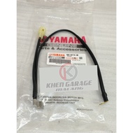 MF 5D9-H2116-00 YAMAHA VEGA MINUS BATTERY CABLE ZR, VEGA RR, CRYPTON ORIGINAL YAMAHA YGP MFOriginal