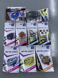 Beyblade X 爆旋陀螺 BX-51 BX-24 BX-45 CX-01 CX-02 CX-03 CX-15 BXG-47 UX-14 港行 有code 全新