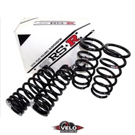 Honda NBox JF3 JF5 2017+ - RSR RS-R Down Suspension Spring / Sport Spring