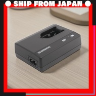 Shimano SM‑BCR1 Standard Battery Charger (No Cable) [Direct from Japan]