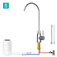 Xiku Non-pressure Faucet Is Suitable for Amway Water Purifier Faucet Espring Water Pipe Adapter