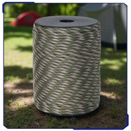 TENDA Paracord Rope Tent Camp 7 Core 4mm 100M - 139