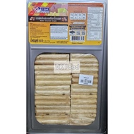 *Tin Biscuit* Apollo Wafer Chocolate Cream 4kg Halal &