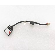 Lenovo Lenovo Z510 Z410 Power Head Power Interface Cable Power Interface DC30100KQ00