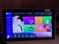 香港點歌機卡拉ok 香港 繁體 介面KTV  歌庫極新 KTV Karaoke 唱K 卡拉ok