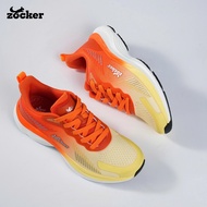 (Genuine) Zocker Ultra Light Running Shoes + Free Socks