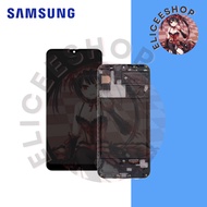 Original SAMSUNG A30S LCD TOUCHSCREEN