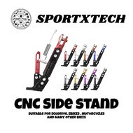 Item Name: CNC Side Stand