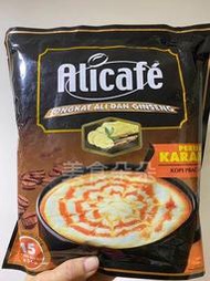 ( 36克 x 15包 ) 馬來西亞 Alicafe 阿里 咖啡 - 焦糖口味☕️