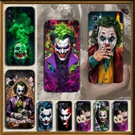 OPPO A96 A78 5G A95 A58 A38 A18 4G Compatibility TPU Soft Shell Case SD96 Joker