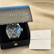 ✨Like New✨IWC Big Pilot Full Set