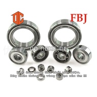 FBJ Bearing 6318 6410 6413 6222 6921 6216 6414 6221 6815 6220 6019 6316 6408 6219 6411 6217 6024 691