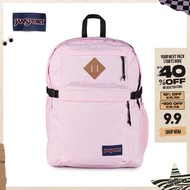 Jansport Backpack Main Campus Pink Ice 32L
