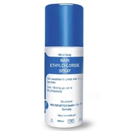 Ethylchloride Spray ( 100ml )