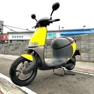 2016 睿能 GOGORO 1 PLUS 大慶 火車站/中山醫學院旁 分期 試車 257xxKM #8557