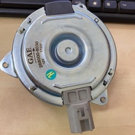 FC made in THAILAND TOYOTA VIOS 1.5 NCP 150 RADIATOR FAN MOTOR FC