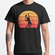 Roger Federer Sunset T-Shirt (Roger Federer)