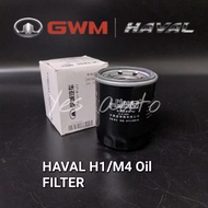 GREAT WALL M4/HAVAL H1/HAVAL H2 OIL FILTER