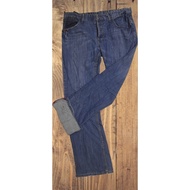 SELUAR JEANS FOX DENIM (BUNDLE)