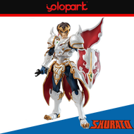 YOLOPARK AMK PRO X SERIES SHURATO 18ซม. ชุดประกอบโมเดล Shura-Oh