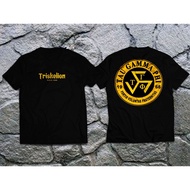 Tau Gamma Phi tshirt - Tau Gamma Sigma tshirt - Triskelion tshirt - Triskelion FS - FratShirt LIoC